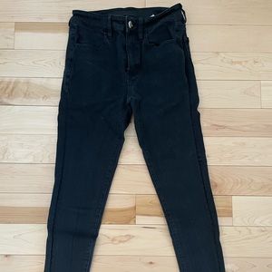 American Eagle Jeggings